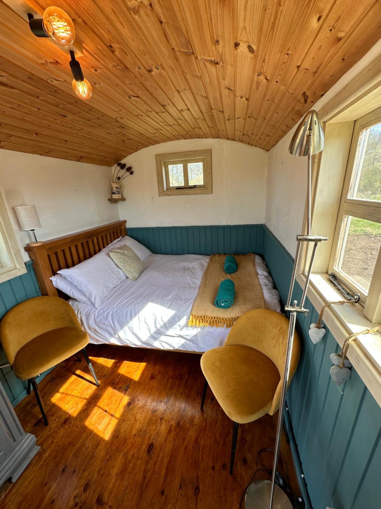 Buzzard Holt Hosting Hotel Buckingham Szoba fotó