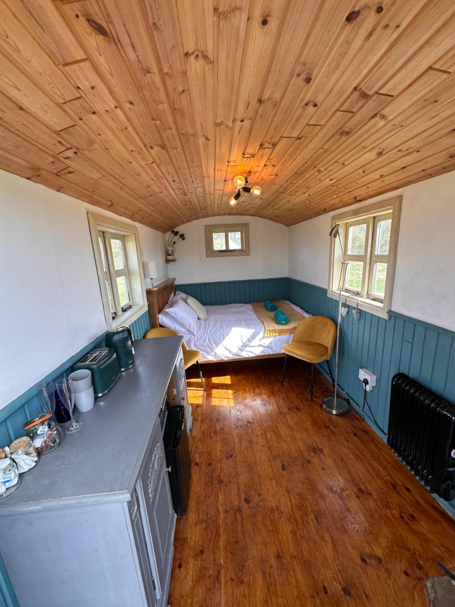 Buzzard Holt Hosting Hotel Buckingham Szoba fotó